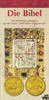 Österreich Folder für 500 Schilling 2001 - Bibel -