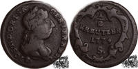 1/2 Kreuzer 1/2 Kreuzer 1774 S -