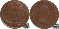 1 Kreuzer 1790 S vz.