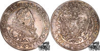 Österreich 1/2 Taler 1/2 Taler 1632 KB -