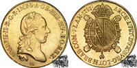 Österreich 2 Souverain d or 2 Souverain d or 1787 M -