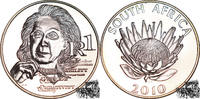 1 Rand 1 Rand 2010 - Nadine Gordimer -