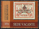 Mikronesien Mikronesien 2005 ** - Sede Vacante -