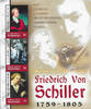 Mikronesien Mikronesien 2005 ** - 200. Todestag von Friedrich von Schiller -