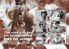 Mikronesien Mikronesien 2008 ** - Muhammad Ali -