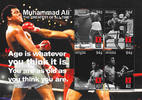 Mikronesien Mikronesien 2008 ** - Muhammad Ali -