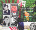 Mikronesien Mikronesien 2008 ** - John F. Kennedy -
