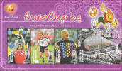 Mikronesien Mikronesien 2004 ** - Fußball-Europameisterschaft, Portugal -