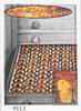 Mikronesien Mikronesien 2000 ** - Schmetterlinge, Colias croceus -