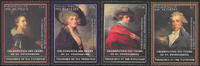 Mikronesien Mikronesien 2004 ** - Gemälde aus dem Eremitage-Museum -