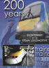 Mikronesien Mikronesien 2004 ** - Schnellzug Eurostar -