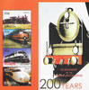 Mikronesien Mikronesien 2004 ** - 200 Jahre Eisenbahn, Baldwin 2-8-0 -