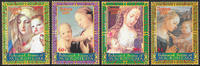 Mikronesien Mikronesien 2004 ** -Weihnachten -