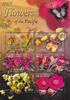 Mikronesien Mikronesien 2004 ** - Blumen des pazifischen Raums -