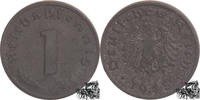 Deutschland 1 Reichspfennig 1 Reichspfennig 1945 F -