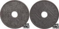 Deutschland 10 Reichspfennig 10 Pfennig 1940 A Reichskreditkassen -