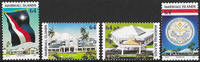 Marshall Inseln Marshall Inseln 2011 ** - Nationale Symbole -
