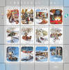 Marshall Inseln Marshall Inseln 2011 ** - Weihnachten -