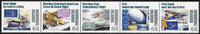 Marshall Inseln Marshall Inseln 2011 ** - Pioniere der Luftfahrt (III) -
