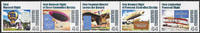 Marshall Inseln Marshall Inseln 2011 ** - Pioniere der Luftfahrt (II) -