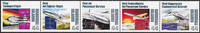 Marshall Inseln Marshall Inseln 2011 ** - Pioniere der Luftfahrt (IV) -