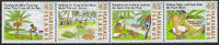 Marshall Inseln Marshall Inseln 2012 ** - Kokosfasergewinnung und -verarbeitung -