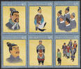 Marshall Inseln Marshall Inseln 2012 ** - Chinesische Terrakotta-Armee -