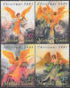 Marshall Inseln Marshall Inseln 2005 ** - Weihnachten -