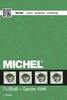MICHEL Motivkatalog Fußball - Ganze Welt 2016 -