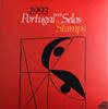 Portugal Sonderbuch - Portugal em Selos 1993 -