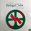 Portugal Sonderbuch - Portugal em Selos 1992 -