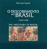 Portugal Portugal 2000 - O DESCOBRIMENTO DO BRASIL -