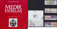 Portugal Portugal 1997 - MEDIR ESTRELAS -