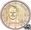 Italien 2 Euro 2 Euro 2020 - Montessori -
