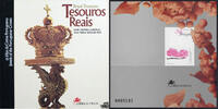 Portugal Sonderbuch - Portugal, Tesouros Reais 1993 -