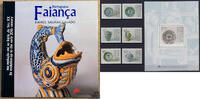 Portugal Sonderbuch - Portugal, Fraianca 1992 -