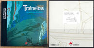 Portugal Sonderbuch - Portugal, Traineiras 1994 -