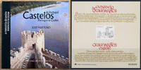 Portugal Sonderbuch - Castelos de Portugal 1988 -