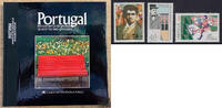 Portugal Sonderbuch - Portugal em conversa de genios 1987/88 -