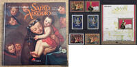 Portugal Sonderbuch - Portugal, Santo Antonio 1995 -