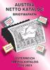 Österreich ANK BRIEFMARKEN ÖSTERREICH - Spezialkatalog 2020/21 -