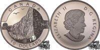 Kanada 10 Dollar 10 Dollar 2013 - Niagarafälle -