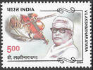Indien Indien 2004 ** - V. Lakshminarayana -