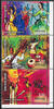 Indien Indien 2003 ** - 50 Jahre Sangeet-Natak-Akademie für darstellende Künste -