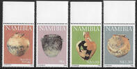 Namibia Namibia 1996 ** - Antike Töpferkunst -