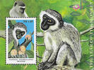 Namibia Namibia 2004 ** - Jahr des Affen -