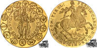 Österreich 2 Dukat 2 Dukaten 1642 (1963) NP -