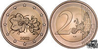 Finnland 2,00 Euro 2 Euro 2002 - Finnland -
