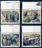 China 1983 ** - Tonfiguren aus dem Grab von Kaiser Qin Shi Huangdi -