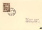 Deutschland Postkarte: Winterhilfswerk Deutsches Reich -